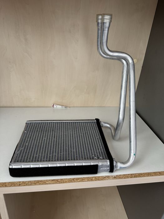 Радіатор обігріву салона hyundai NRF 54336