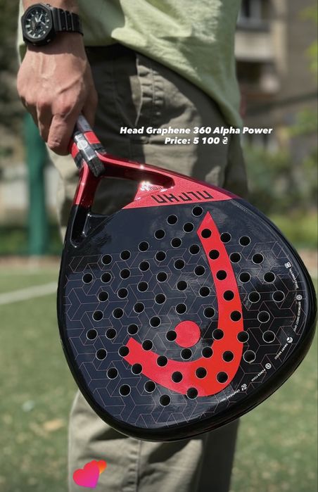 Ракетка для паделу Bullpadel Nox Adidas Siux (В НАЯВНОСТІ) ОРИГІНАЛ