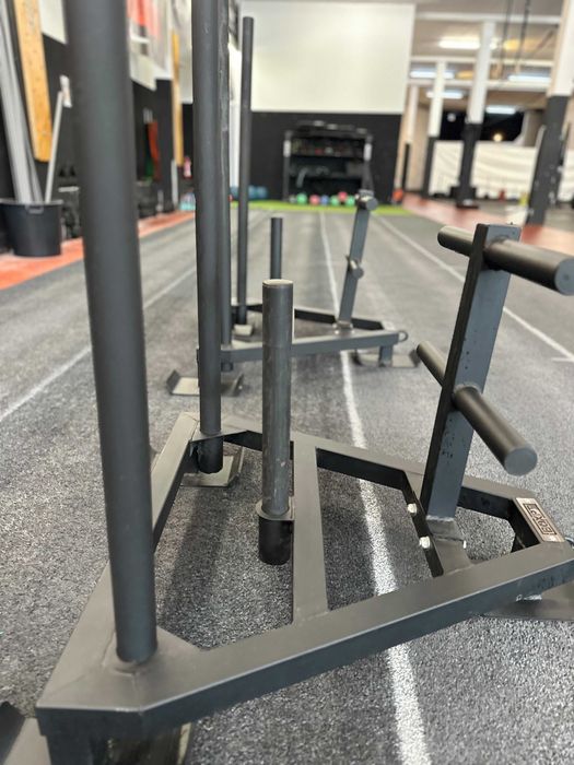 Prowler Sled BOX PT (preço por unidade)