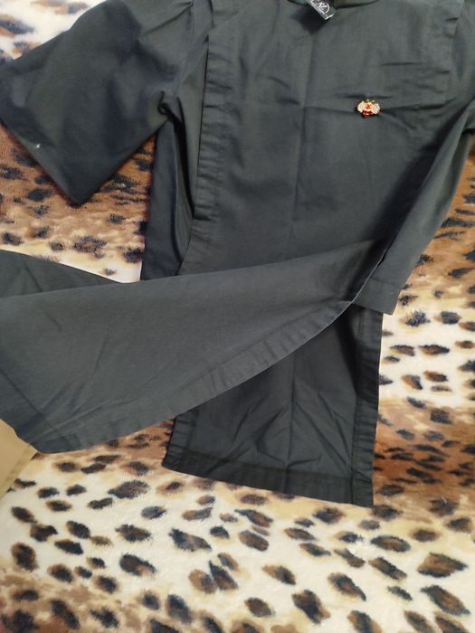 Медицинский костюм