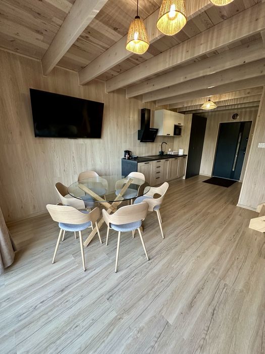Domek Apartament Pokoj Woda Góry Las Sylwester Swieta
