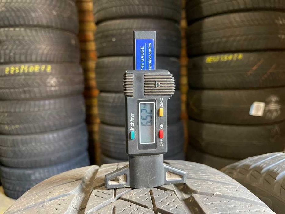 225/55 R17 Pirelli Sottozero 3 Run-Flat 4шт зимня