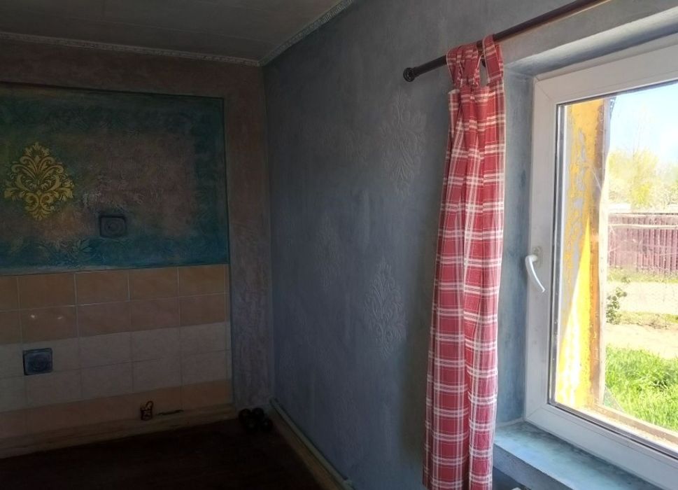 Здам місце в будинку на підселення  в окремій кімнаті