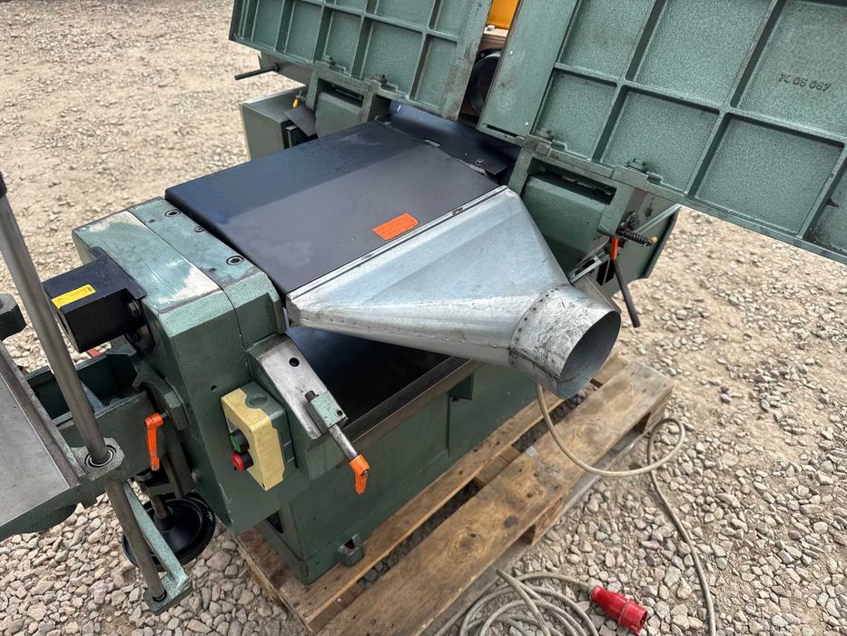 Obrabiarka wieloczynnościowa FELDER BF5 / 41 5w1