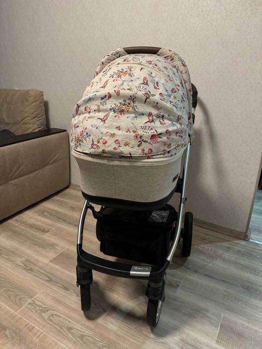 Коляска espiro next