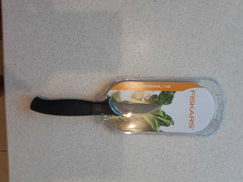 Fiskars noże NOWE różne oryginalne
