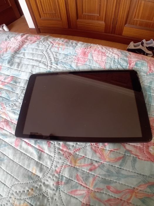 Tablets para peças