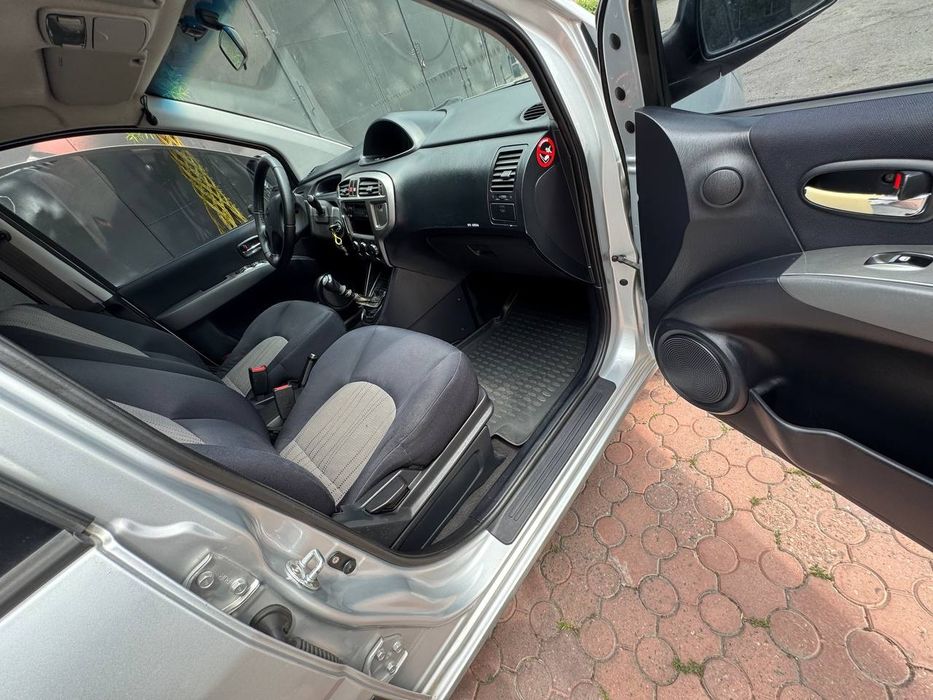 Продам Hyundai Matrix 1,5 дизель