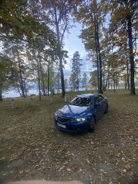 Продам мазду 6gg