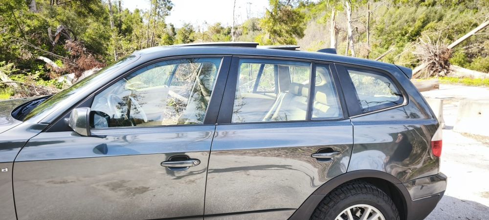 BMW X3 3.0d 218cv LCi ( Nacional)