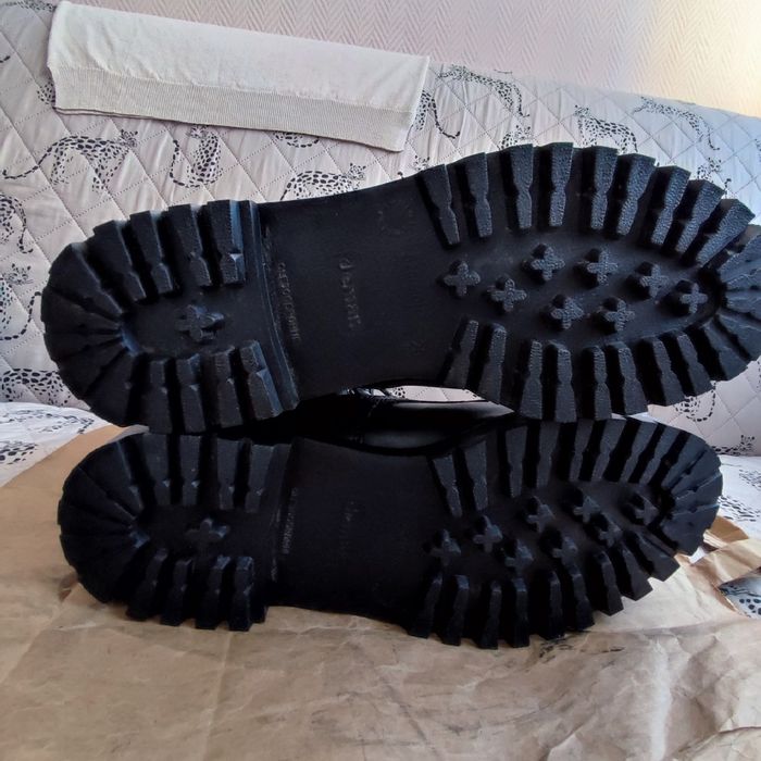 Buty wojskowe Demar/ Wojas/Protektor wz.926/MON rozm.29
