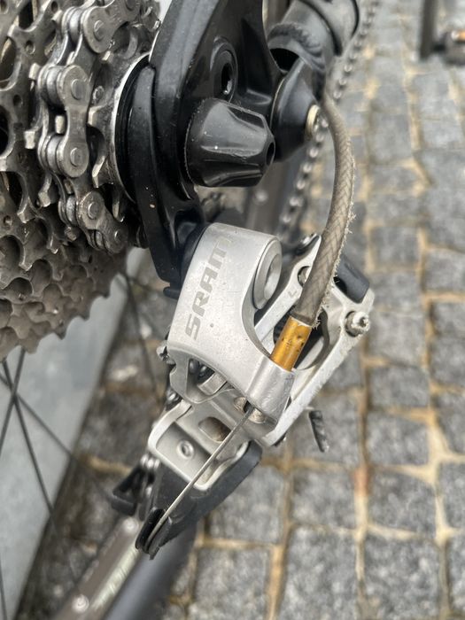 Bicicleta BTT Specialized