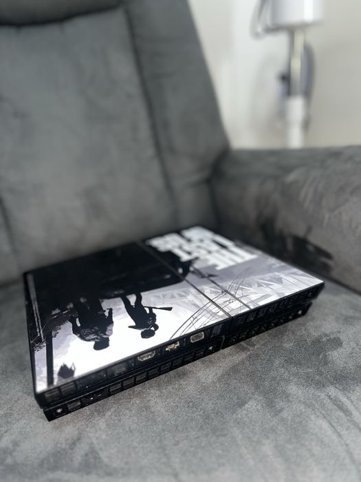 PC GAMER mais PS4 vendo ou troco