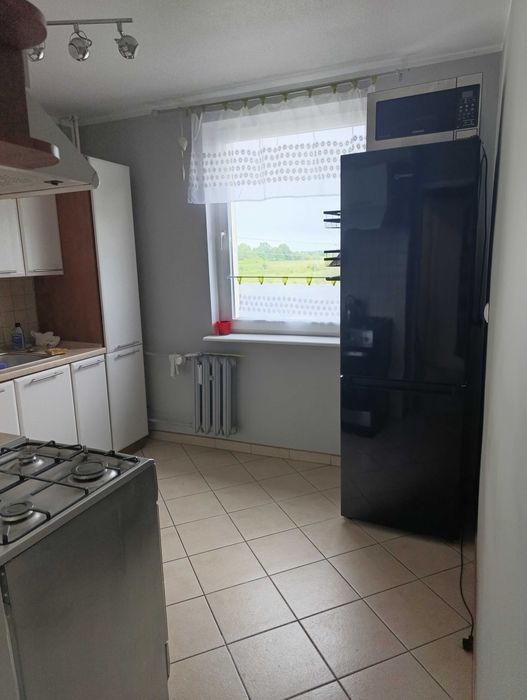 Wynajmę mieszkanie 2 pokoje I piętro Iwaszkiewicza - Widok 4