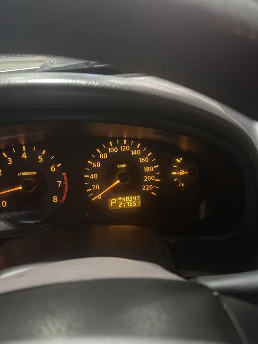 Продам /Обмен  на мотоцикл/продам Nissan sunny( almera ) 1.6 2008 gas/benz