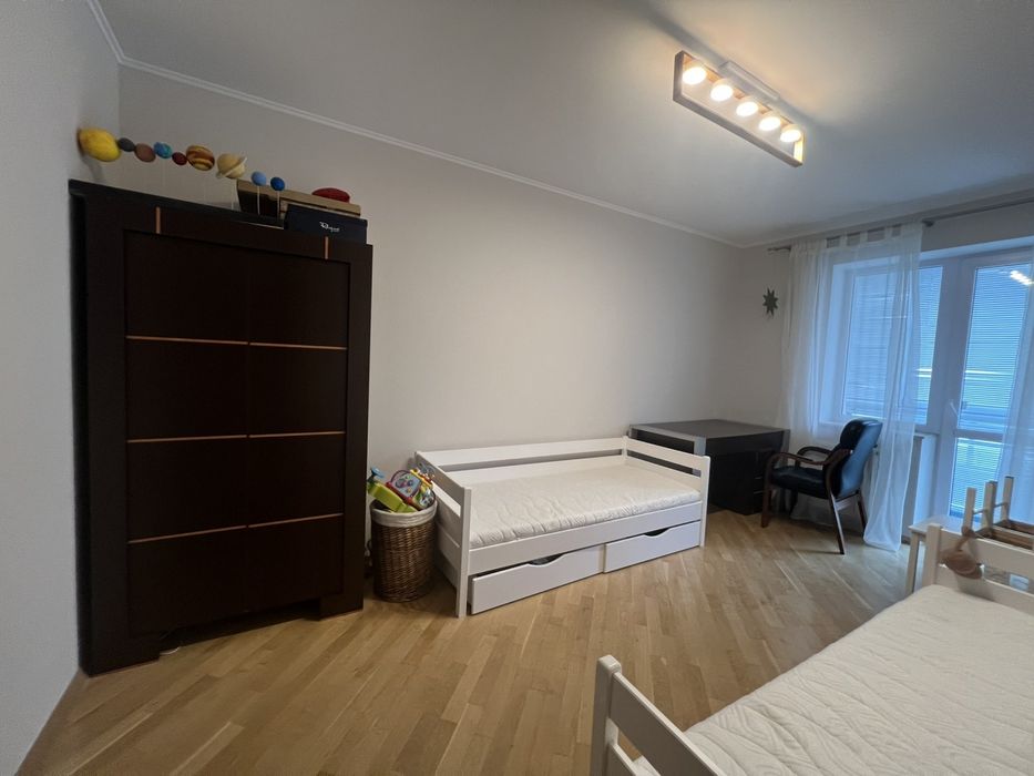 Оренда 3-кімнатної квартири м. Львів вул. Роксоляни