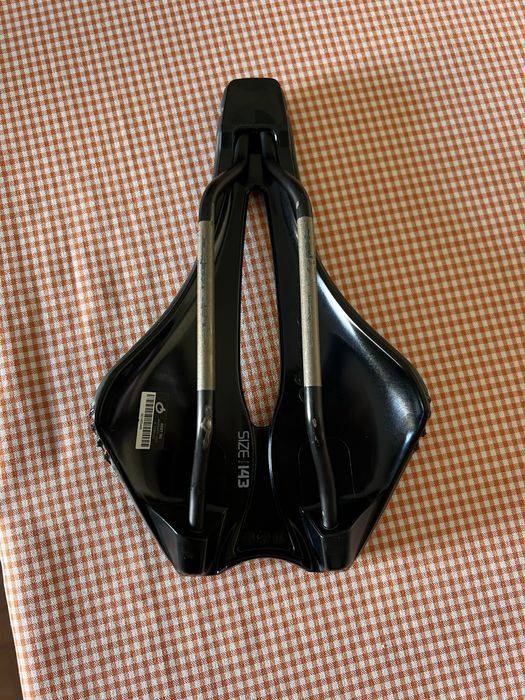 Saddle Prologo Dimension NDR T4.0 143mm