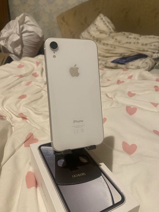Iphone XR 128 gb