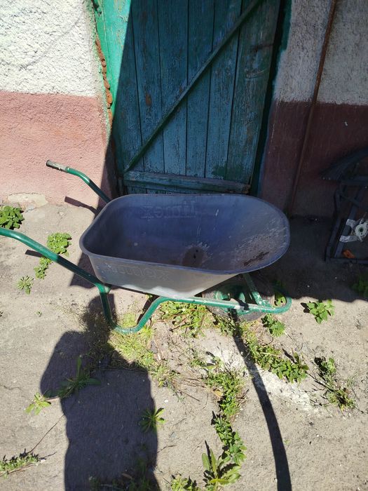 Тачка господарська