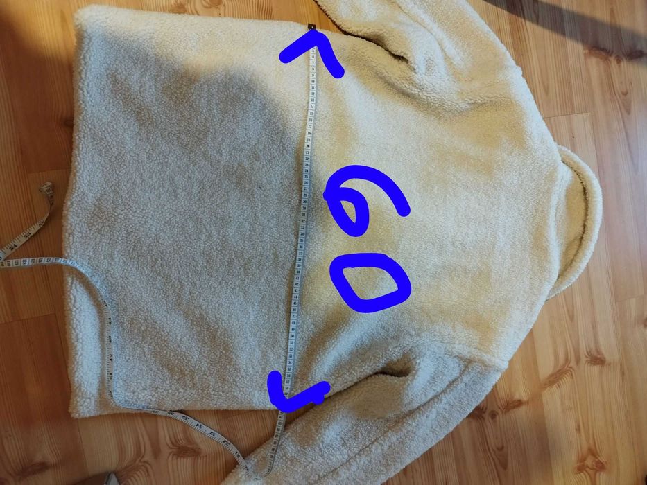 kurtka wiosna - lato