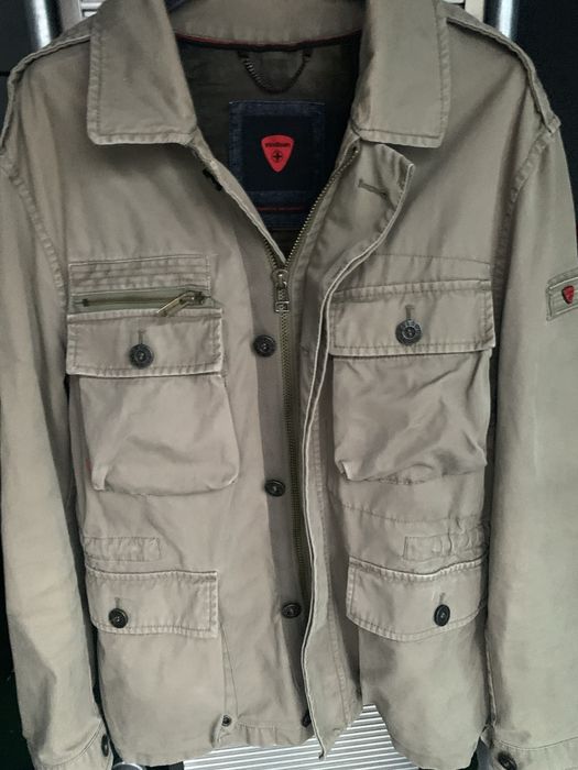 Kurtka meska M Strellson