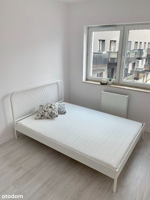 Apartament Grabiszyńska 38m2