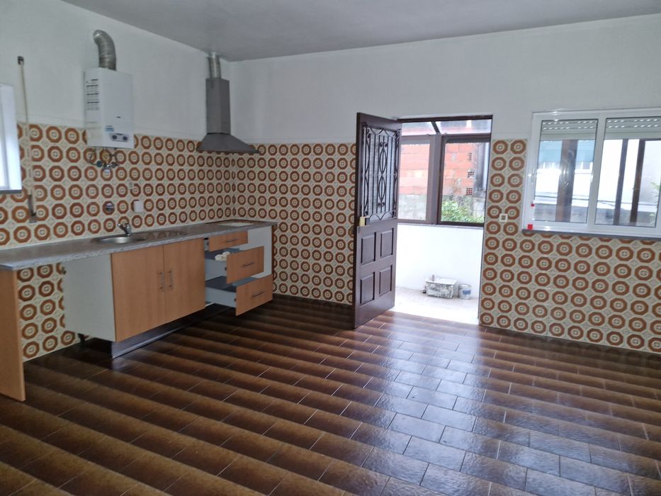 Imóvel T3 para arrendamento - Santo Tirso