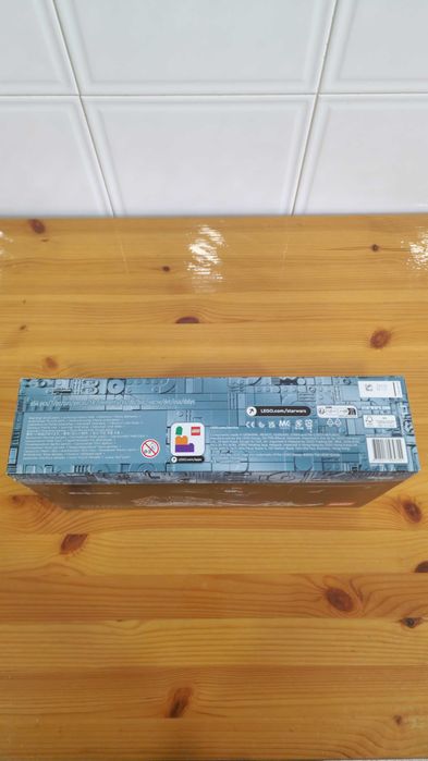 LEGO Star Wars 75376 – Tantive IV – 25º Aniversário – 18+