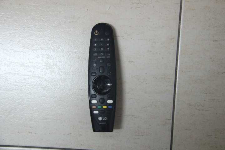 TV LG OLED55C8PLA – Bom Negócio