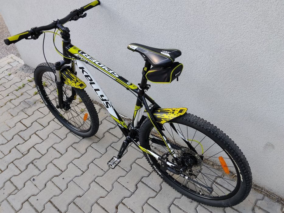 Rower MTB Kellys Spider 50