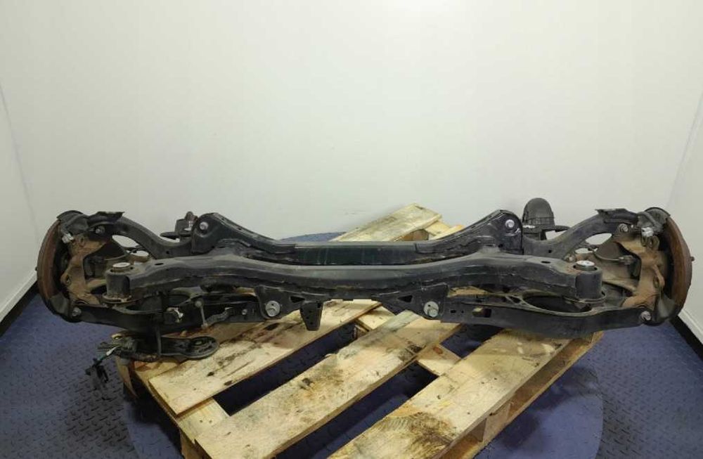 Підвіска Toyota Camry 70 XV70 передня або задня підрамник разборка