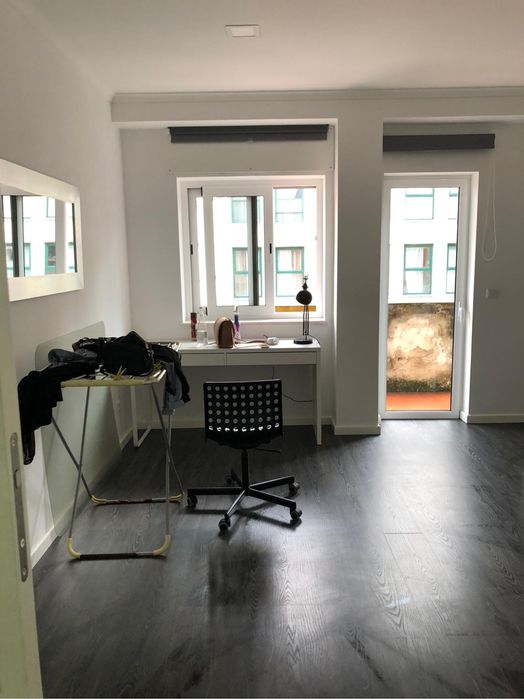 Arrendo quartos em Coimbra
