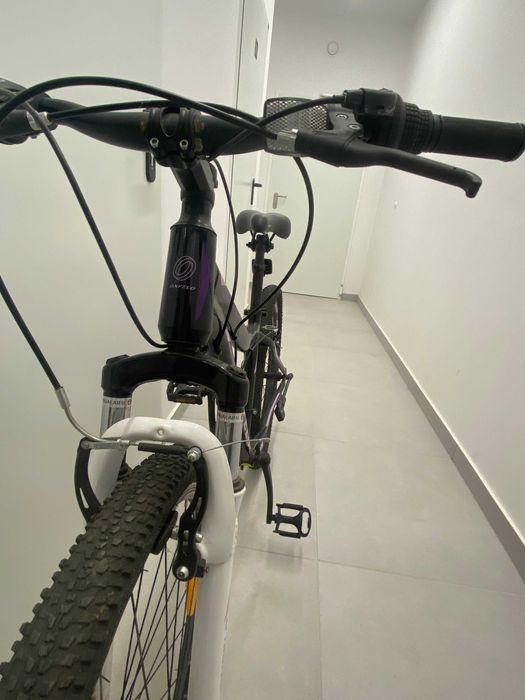 Rower oxfeld XC-1W *