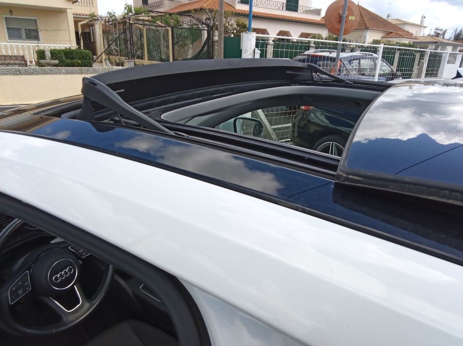Audi Q2 30 TDI Advanced