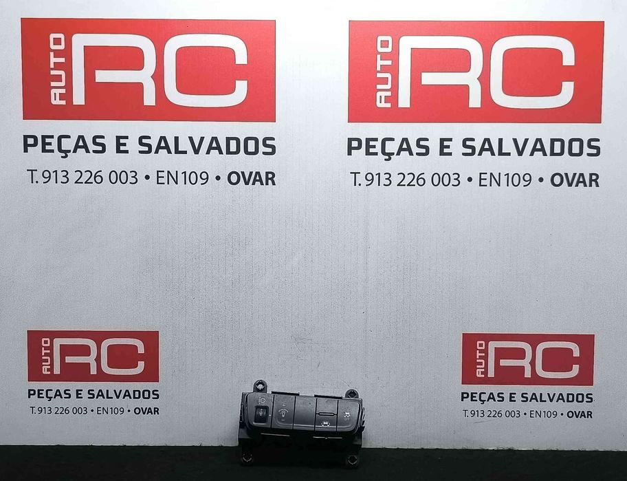 Conjunto de Botões 3K5104-1000 - HYUNDAI KAUAI