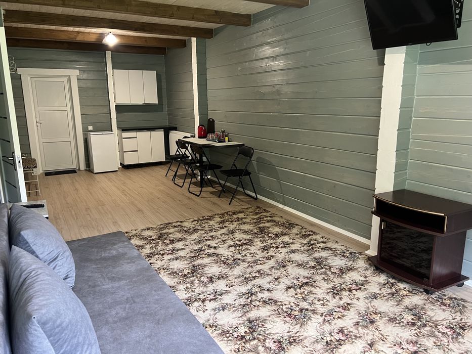 Здаються номера( таунхаус)