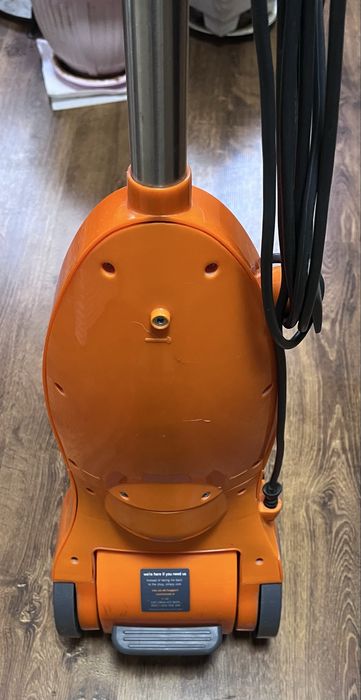 Миючий пилосос Vax carpet cleaner