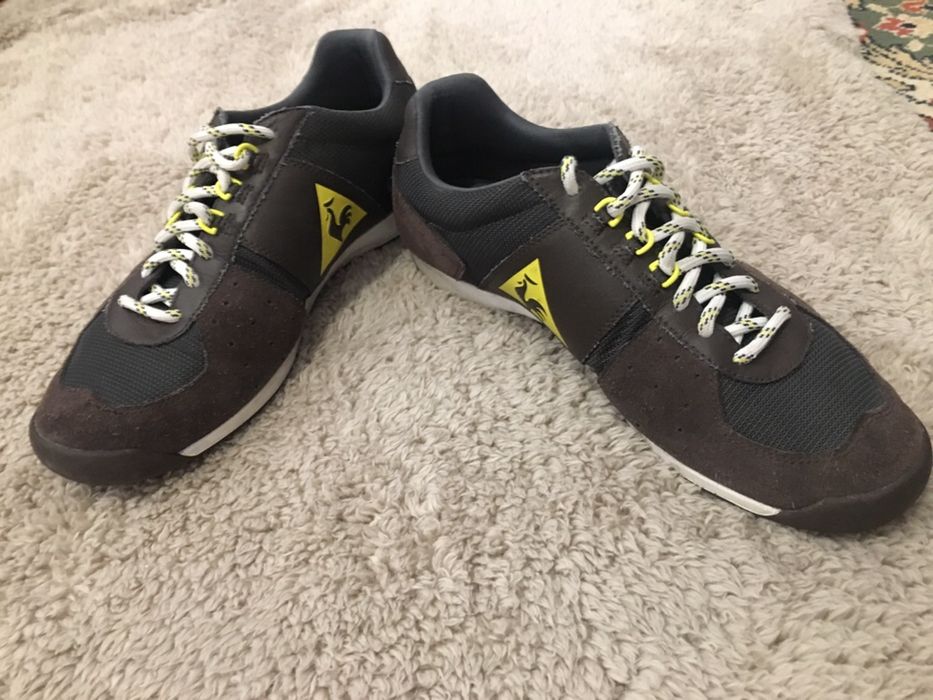 Sapatilhas le coq sportif 43