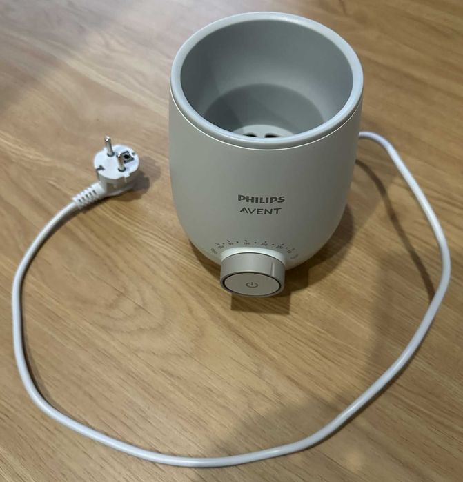 Philips Avent Aquecedor Biberões