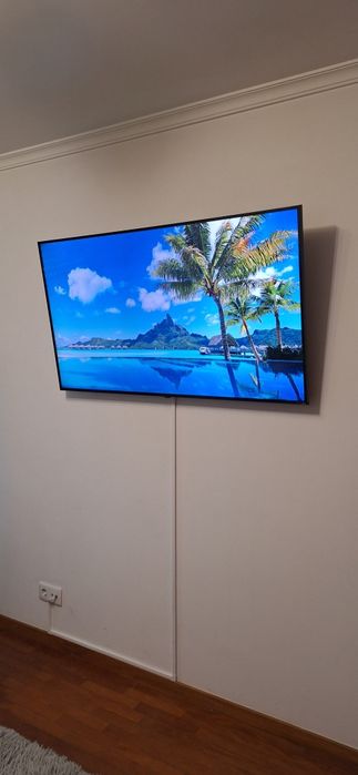 Serviços de Reparações