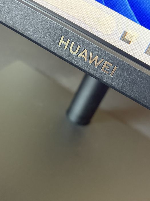 Monitor HUAWEI 23,8” Full HD
