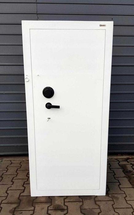 sejf szafa metalowa 180x80x50 5 mm