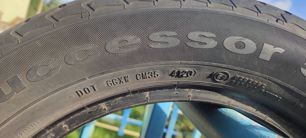 Шины Tyfoon Successor 5 205/60/16 92H