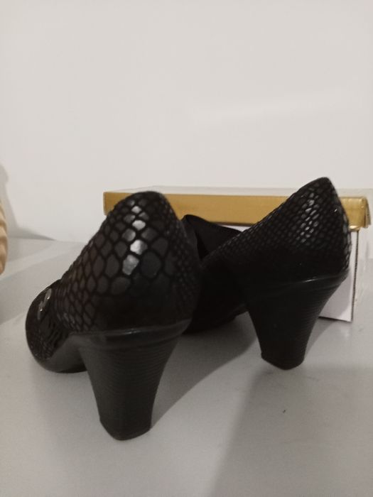 Sapato senhora Piccadilly