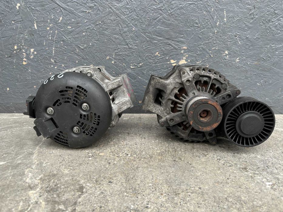 Генератор BMW E81 E87 1.6 1.8 2.0 E90 E91 1.6 1.8 2.0