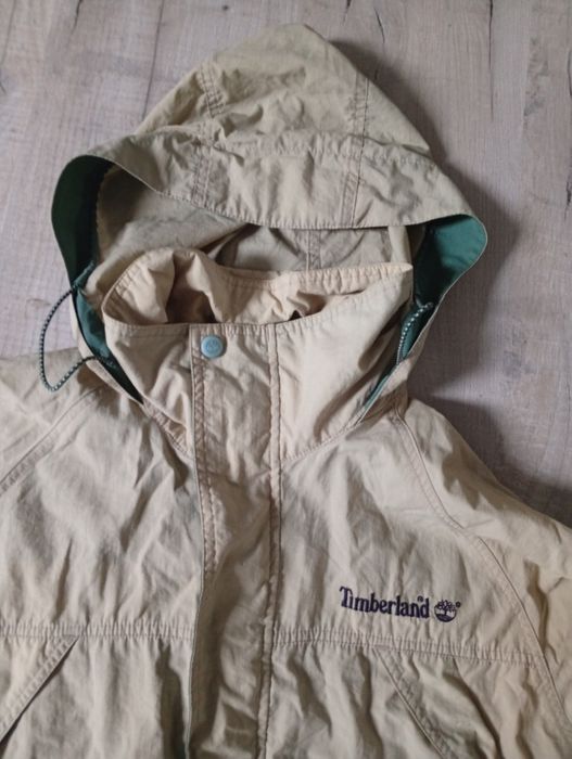 Vintege kurtka Timberland