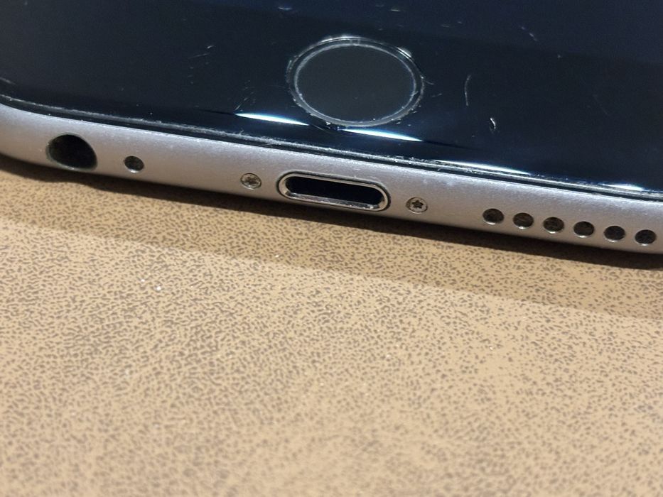 Iphone 6s bez simloka swietny stan 9.5/10