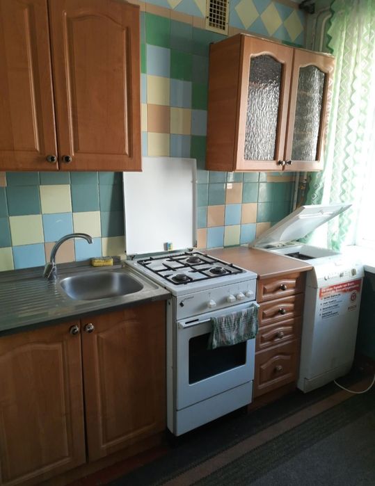 Продаж 3-х кім.квартири