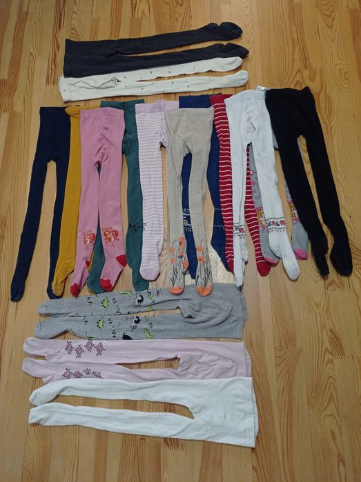 Колготы Conte, Disney, Дюна, Африка р.110-116, 116-122, бу