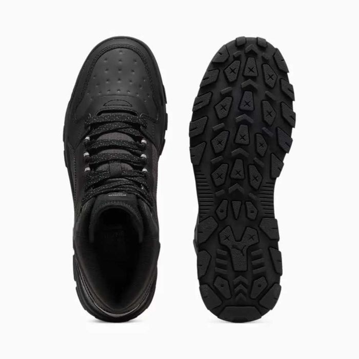 ‼️ Ботинки Кроссовки Puma Rebound Abrupt Open Road II Оригинал! (397469-01)